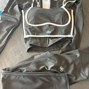 Activewear Set